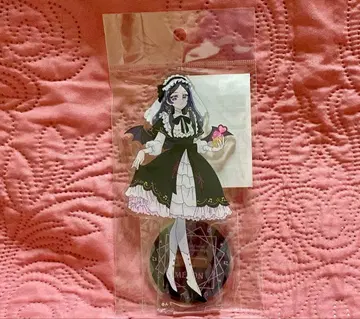 너와 아이돌 프리큐어 할로윈 아크릴 스탠드 다나카 메론