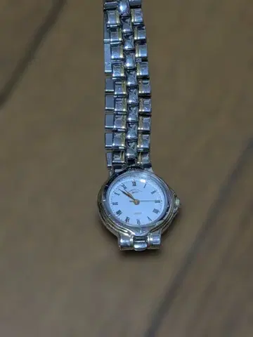 Orient You 손목시계(쿼츠) 10BAR