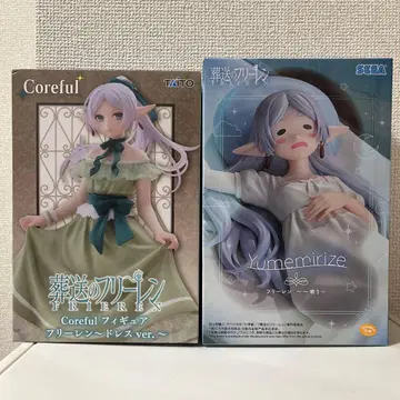 장송의 프리렌 프리렌 Yumemirize Coreful 피규어
