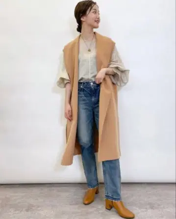 IENA W 페이스 디자인 베스트