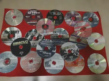 옛날 옛날 자동차의 질주꾼 DVD, 족차 등의 무선 조종 레이스