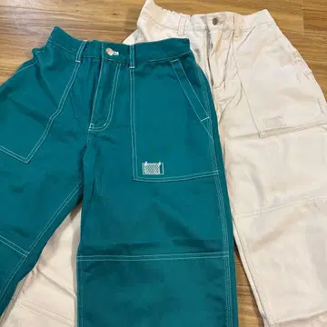 스카이피스 롱 바지