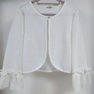 GALLERY VISCONTI S 사이즈 볼레로