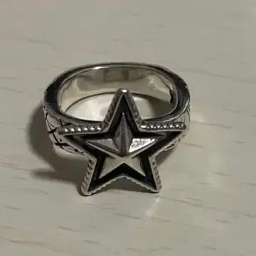 CODY SANDERSON 실버 반지 13호