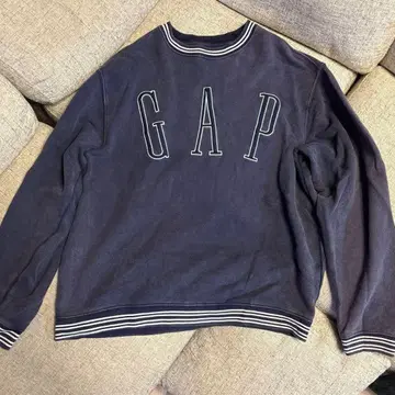GAP 네이비 트레이닝복 S