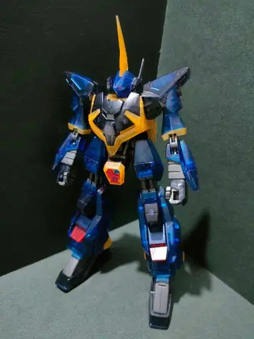 바잠 (클리어 컬러)