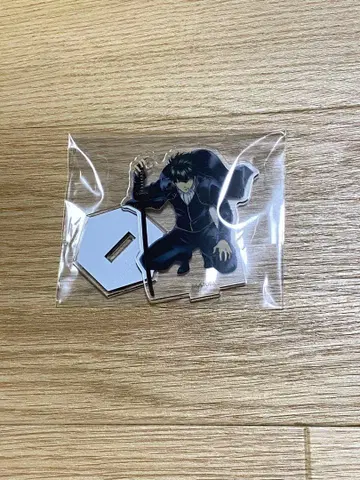 은혼 히지카타 토시로 아크릴 스탠드 진선조 동란편