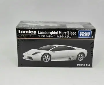 타카라토미몰 오리지널 람보르기니 무르시엘라고
