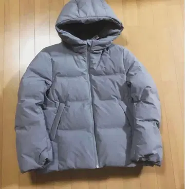 UNIQLO 다운 자켓