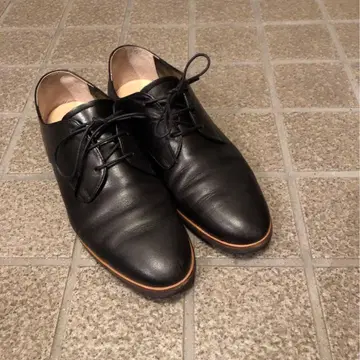 레이스업 슈즈 캐주얼 비즈니스 MARGARET HOWELL