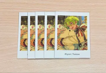 앙스타 토모에 히요리  action vol.5