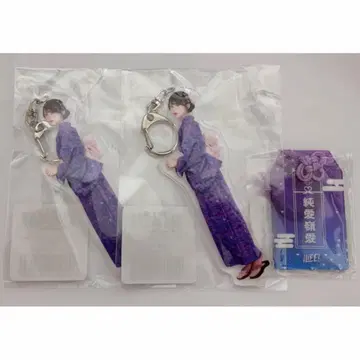 순연 미키 iLife 복권 C상 D상