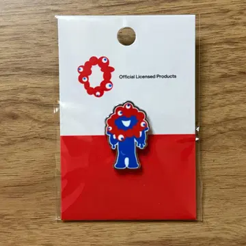 1 EXPO2025 미야쿠미야쿠 핀 배지 01 간사이 박람회