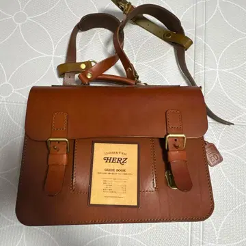 HERZ 비즈니스 캐주얼 스타일 3way