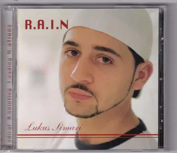 [ R&B ] Lukus Simari R.A.I.N.