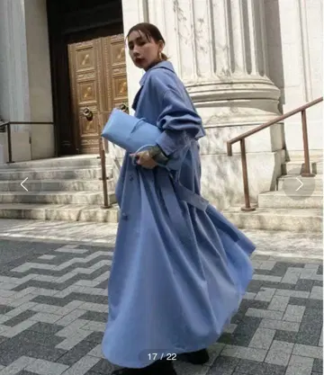 AMERI WAVE FRONT OVER COAT