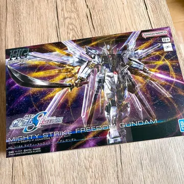 [새상품] 마이티 스트라이크 프리덤 건담