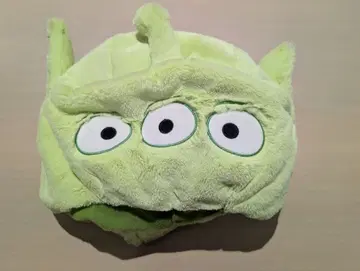 토이스토리 에이리언 팬캡 디즈니 모자 리틀그린맨