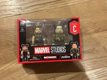 마블 마이티 토르