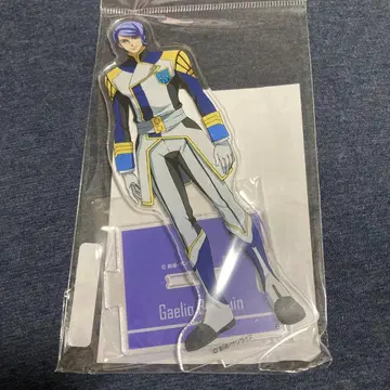 건담 철혈의 오펀스 가엘리오 이어지는 아크릴 스탠드