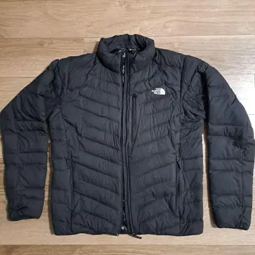 THE NORTH FACE 다운 썬더 자켓 L