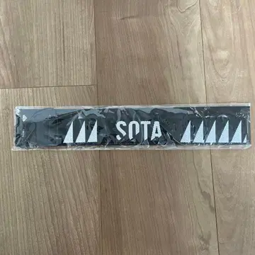 Mainstream BIG 핸드 스트랩 SOTA