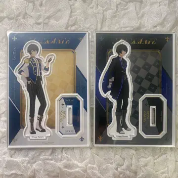 앙상블 스타즈 사쿠마 리츠 아크릴 스탠드 추억 셀렉션 체크메이트