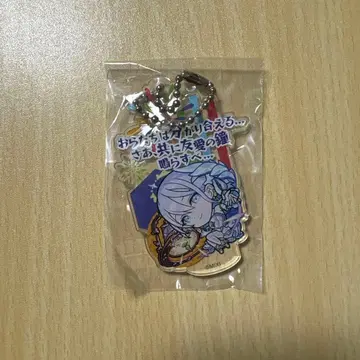 몬스토 순회 2024 코르티나 아크릴 키링