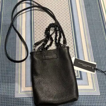 GIANNI CHIARINI CAMILLA 숄더백