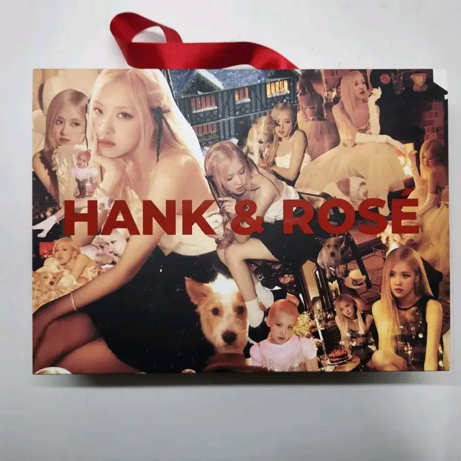 Blackpink unsealed album merchandise quick sale