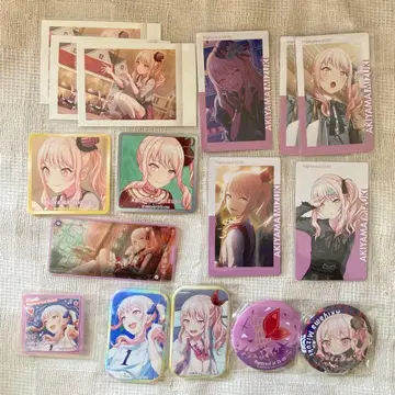 프로세카 아키야마 미즈키