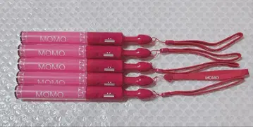 아이나나 Re:vale 모모 응원봉