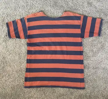 DUCK DIGGER WAREHOUSE 웨어하우스 보더 T셔츠 38