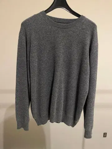 아츠앤사이언스 니트 스웨터 그레이 사이즈 2 남성용 M 상당