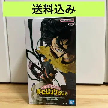 나의 히어로 아카데미아 FINAL SEASON 피규어 2