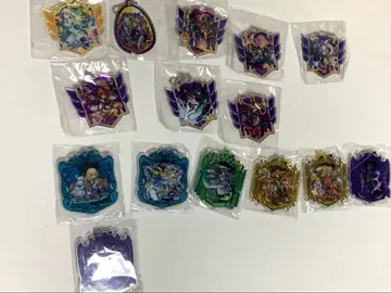 몬스터 스트라이크 몬도리 초거대 가챠 묶음 판매