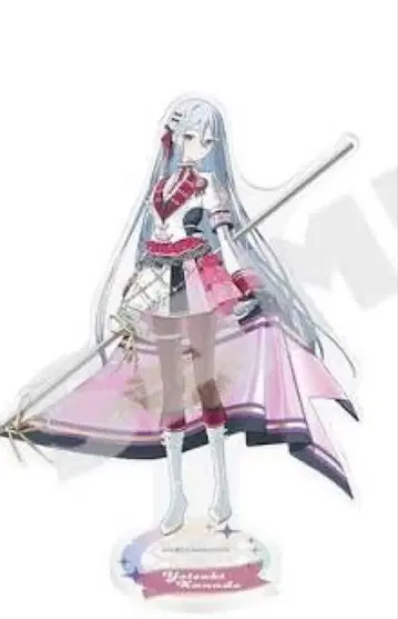 프로젝트 세카이 요이사키 카나데 아크릴 스탠드 감사제 5주년