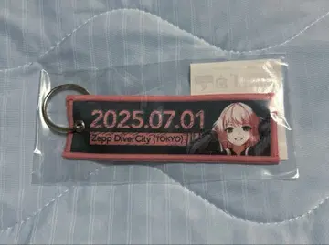 MyGO!!!!! [ 마음의 끝을 따라서 ] 치하야 아논 플라이트택