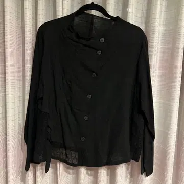 센소유니코 지우 블랙 셋업 미사용 새상품