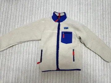 파타고니아 플리스 남성용 클래식 레트로X 자켓 S 사이즈