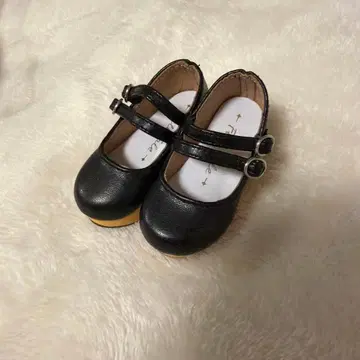 슈퍼돌피 SD용 로킹 호스풍 신발