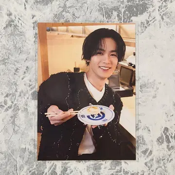 카와무라 카즈마 쿠라스시 트레이딩 카드 THE RAMPAGE 란페