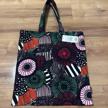 마리메꼬 토트백