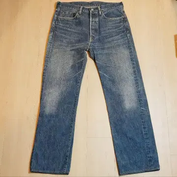 45rpm 데님 사이즈 32