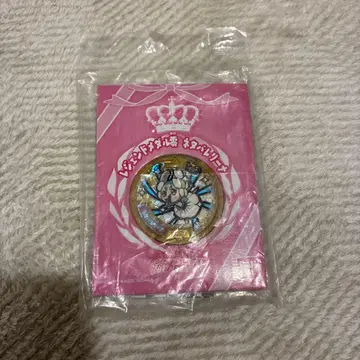 요괴 메달 네타 발레리나