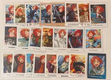 앙스타 파샤코레 파샤츠 묶음 판매 츠키나가 레오