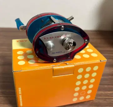 프로그 프로덕츠 토이 머신 스켈레톤 ZERO