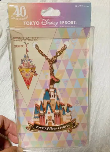 40주년 Dream Go Round 백참