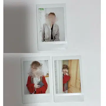 이마마키 테루루 랜덤 폴라로이드