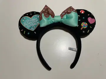 디즈니 머리띠 바넬로피 슈가러쉬 바네팔 팔팔